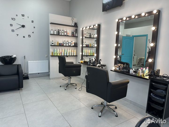 Студия красоты