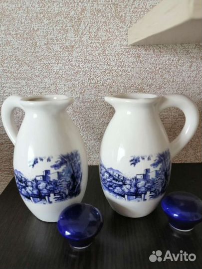 Набор для специй новый