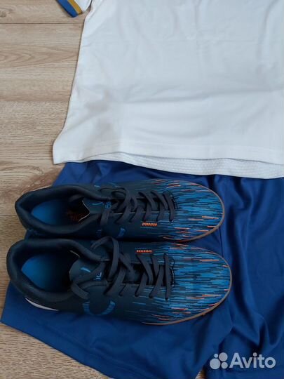 Продам футбольную форму