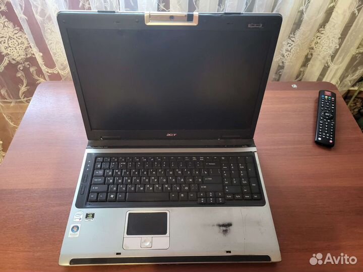 Acer travelmate 5620