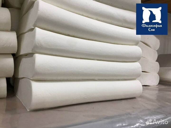 Подушки оптом от производителя