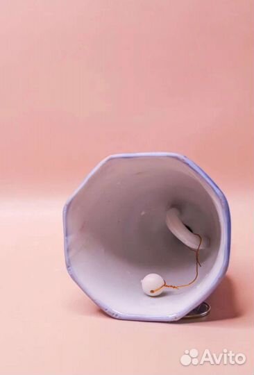 Колокольчики Англия