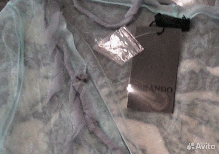 Кардиган Италия Jorando Оригинал 44-46