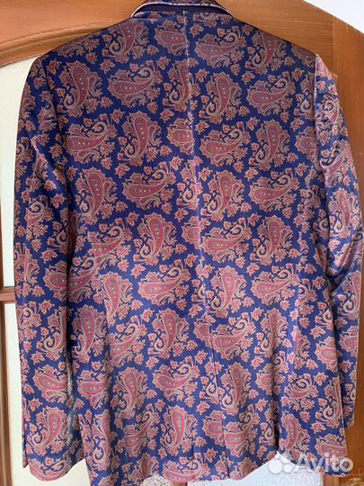 Пиджак мужской