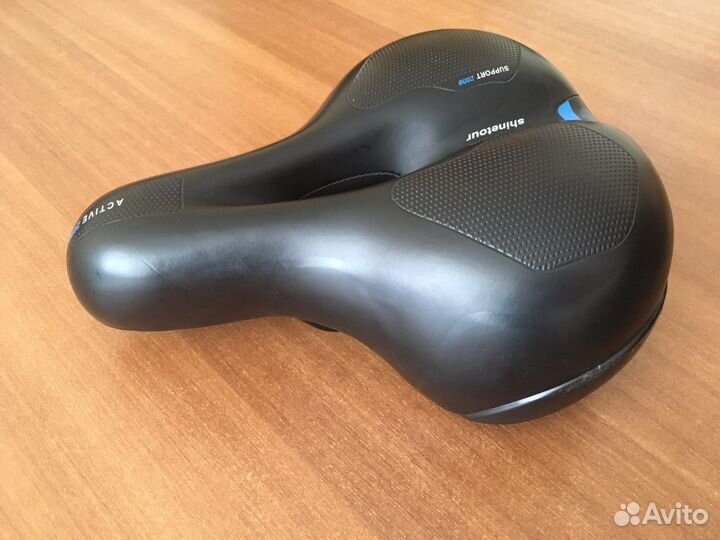 Седло для велосипеда