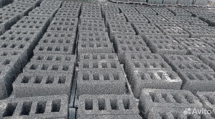 Отсевные блоки