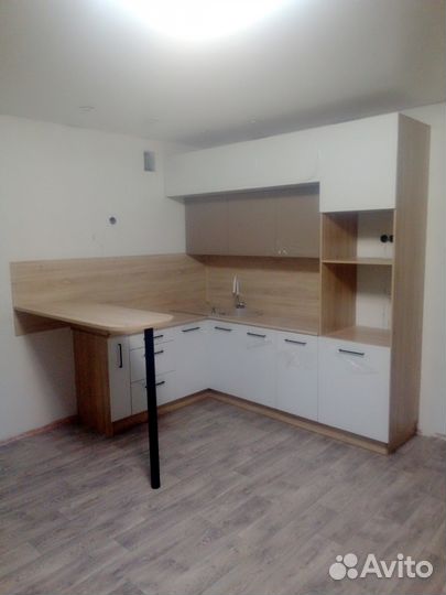 Изготовление корпусной мебели