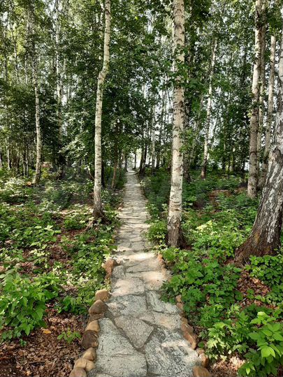 Дом 43 м² на участке 10 сот.