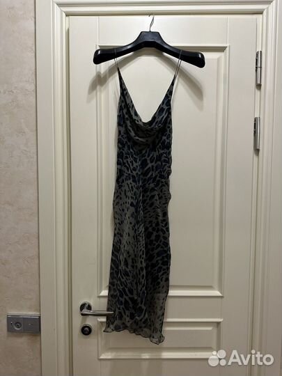 Ermano scervino платье