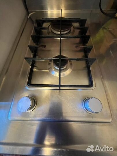 Варочная газовая панель Hotpoint-Ariston DK 20 GH