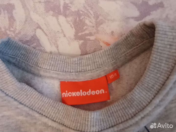 Костюм детский