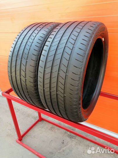 Bridgestone Dueler H/L Alenza 275/40 R20 106W