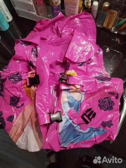 Спасательный жилет для детей