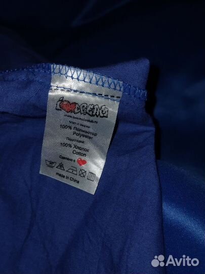 Платье для девочки 164