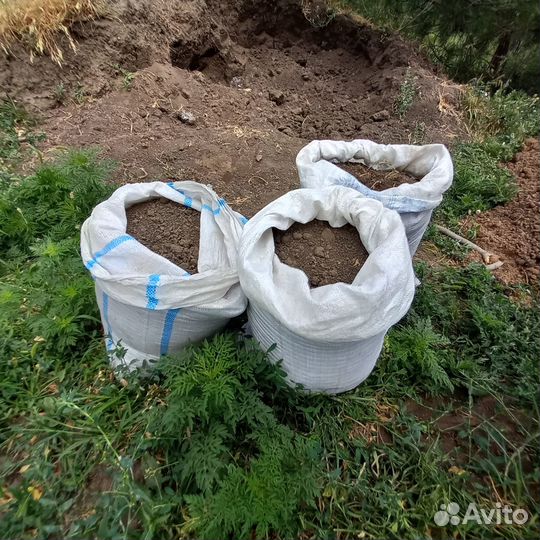 Без комьев чернозем Перегной крс,камаз,газ,зил 6Т