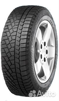 Gislaved Soft Frost 200 225/55 R16 99T