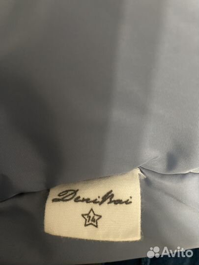 Комбинезон весна осень 74