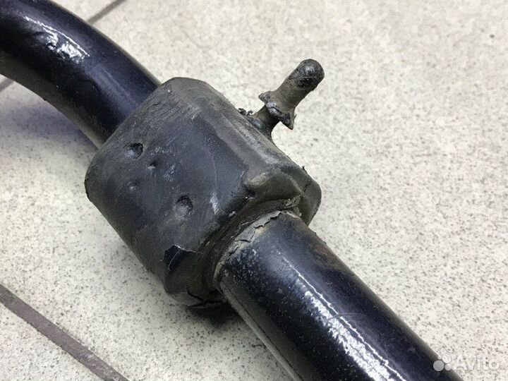 Стабилизатор передний Mercedes Glc W253 OM651 2018