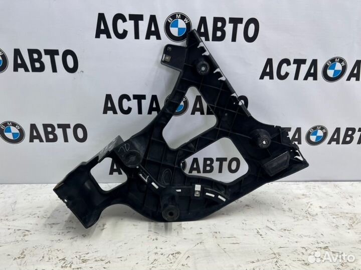 Крепление бампера заднее правое Bmw X5 E70 N63