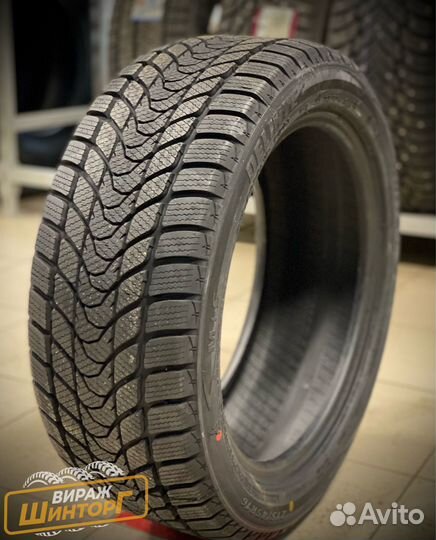 Delinte Winter WD1 215/45 R16 90H