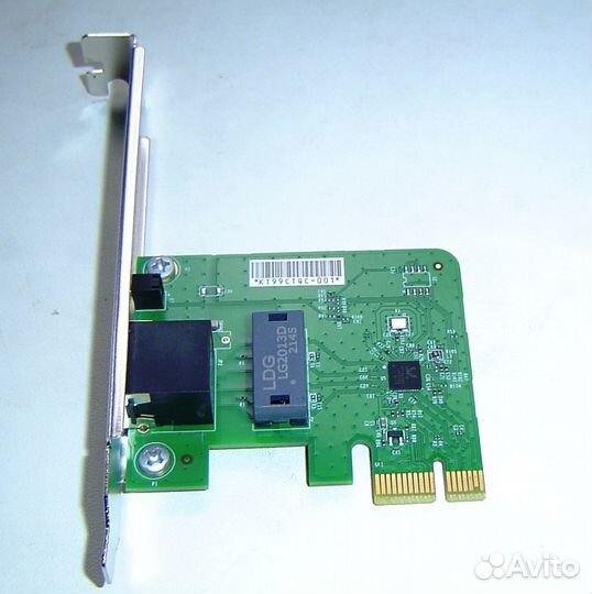 Сетевая карта pci e TP-Link TG-3468