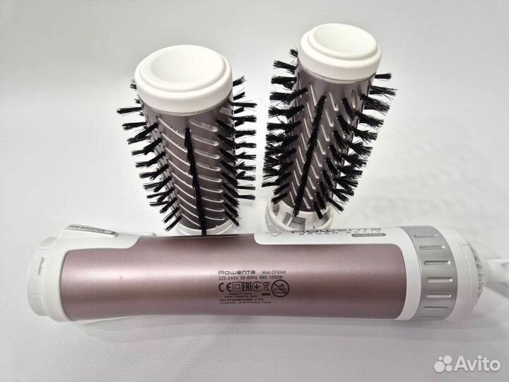 Фен щетка Rowenta Brush Activ Premium Care CF9540F