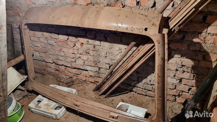 Двери. раф-2203