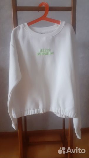 Кофта новая. 152