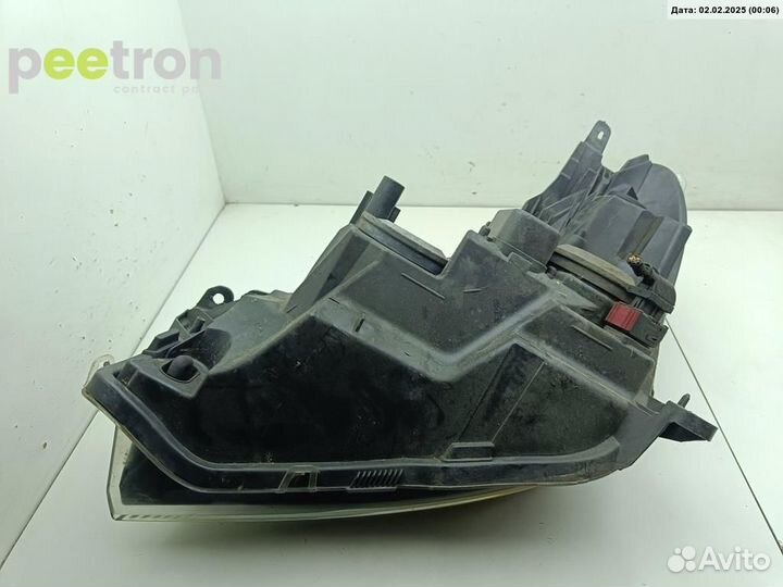 Б/У Б/У Фара правая depo, не оригинал 084421140