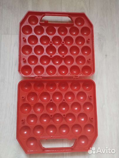 Контейнер для яиц