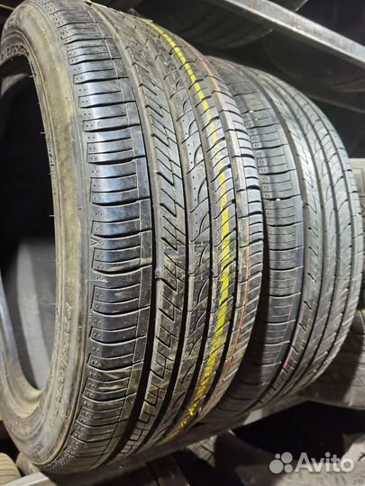 Nexen N'Fera AU5 215/50 R17 91W