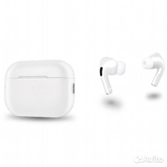 Беспроводные наушники air pro