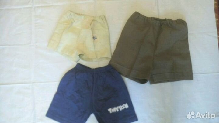 Продам разные шортики