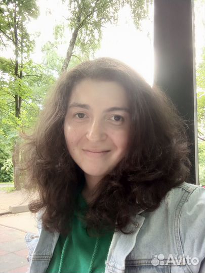 Няня на частичную занятость