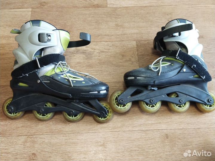 Ролики коньки роликовые