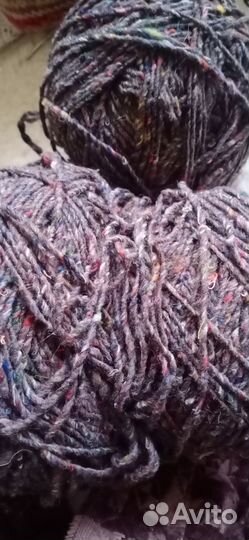 Набор пряжи