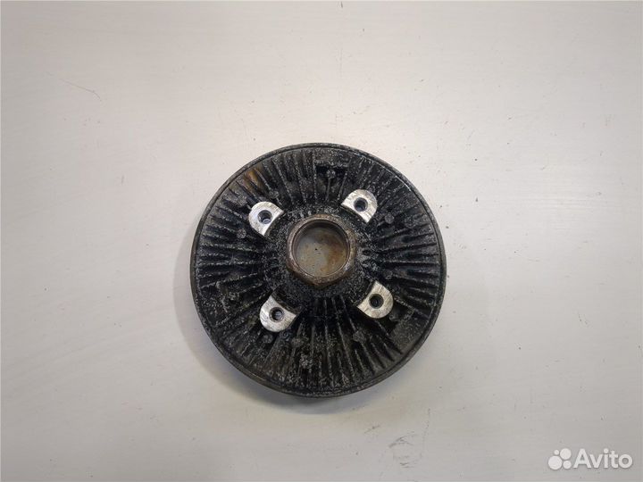 Муфта вентилятора Jeep Liberty, 2004