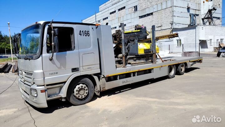 Эвакуатор Грузовой Эвакуатор Круглосуточно