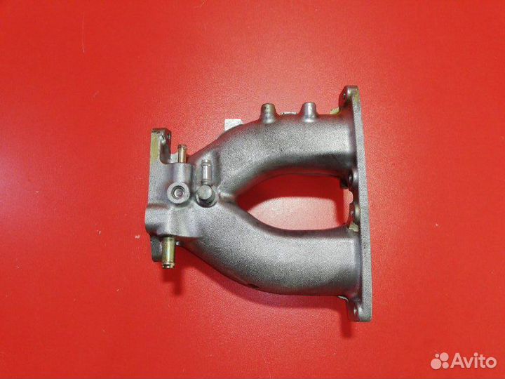 Коннектор дроссельной заслонки Toyota Mark Ii