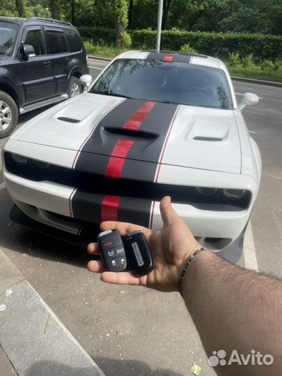 Изготовление автомобильных ключей и иммобилайзеров