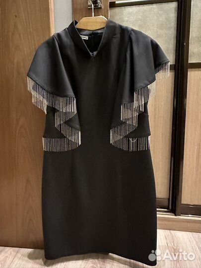 Вечернее платье 46 размера