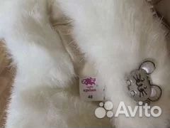 Шапка зимняя 48-50