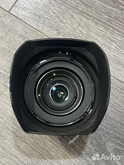 Nikon 16-80mm f/2.8-4E ED VR AF-S DX Nikkor