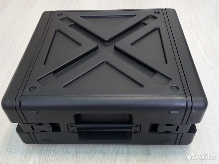 Рэковый кейс 4u