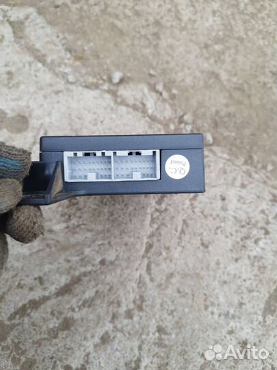 Блок комфорта Lifan X60 2014 S3674100