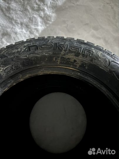Nokian Tyres Hakkapeliitta 7 185/65 R15 80H