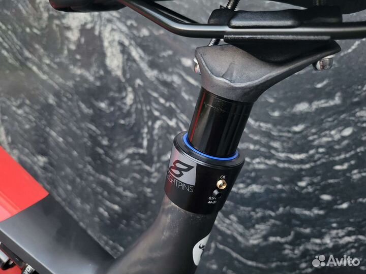 Rotwild RX750wh Pro Carbon 29\27.5