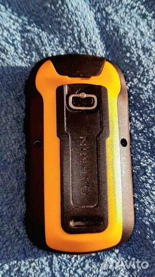 Навигатор garmin etrex 10