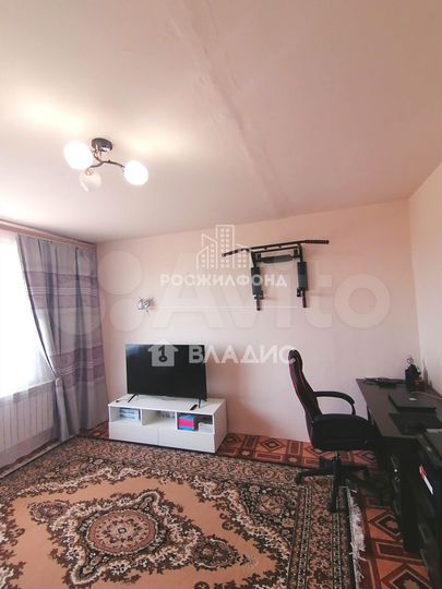 1-к. квартира, 40,8 м², 3/9 эт.