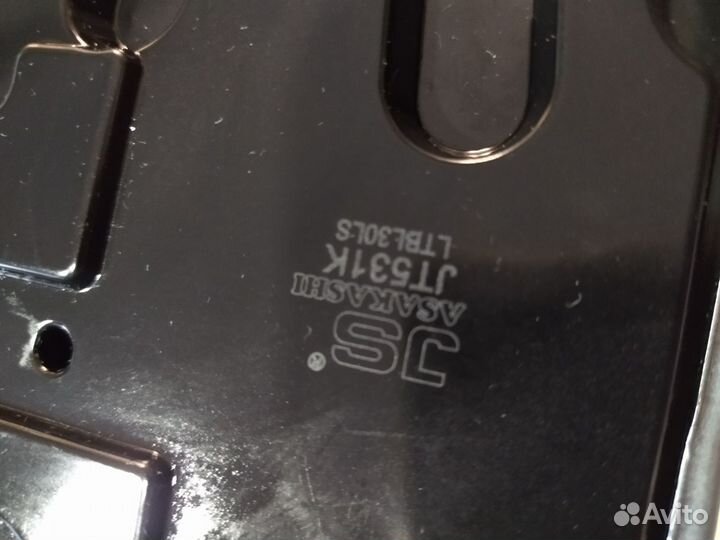 Фильтр АКПП JS voxy noah